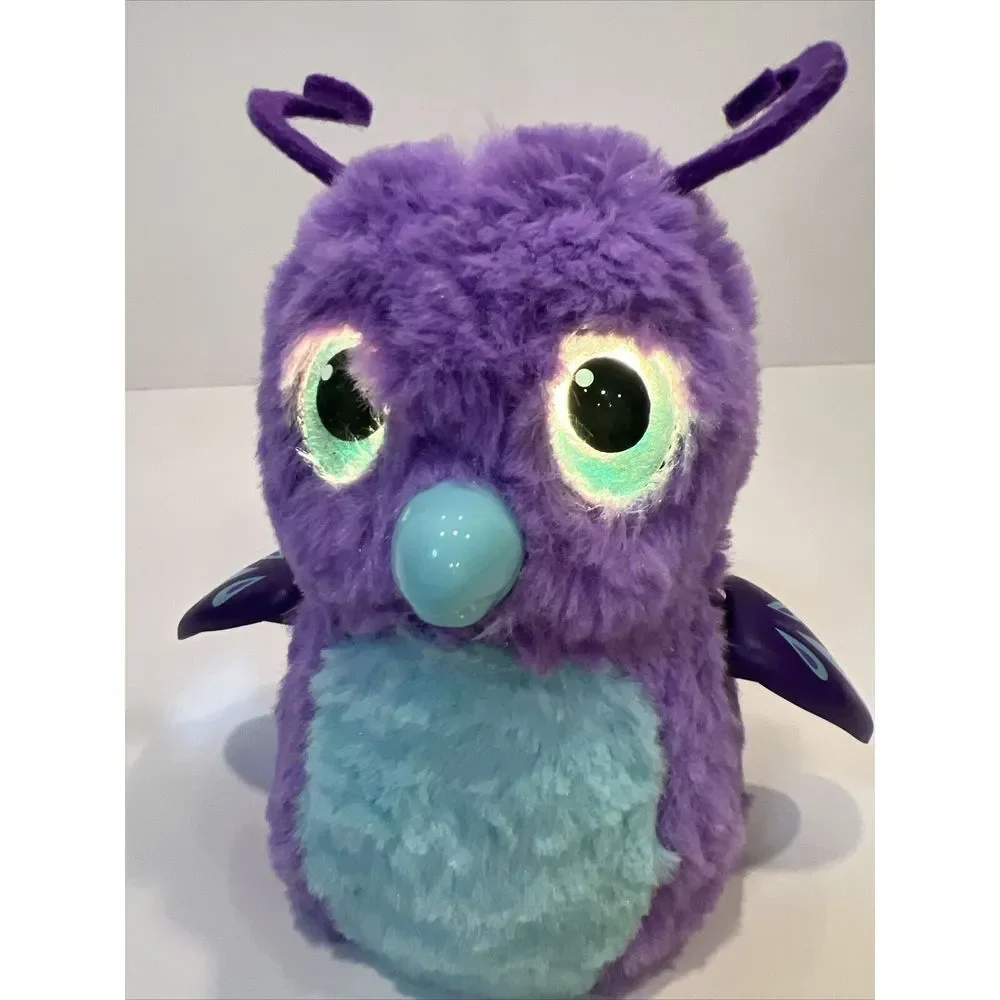 N/A spinmaster hatchimals